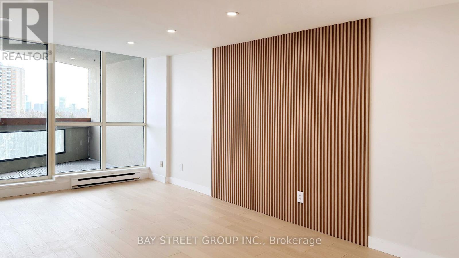 801 - 85 Skymark Drive, Toronto (hillcrest Village), Ontario