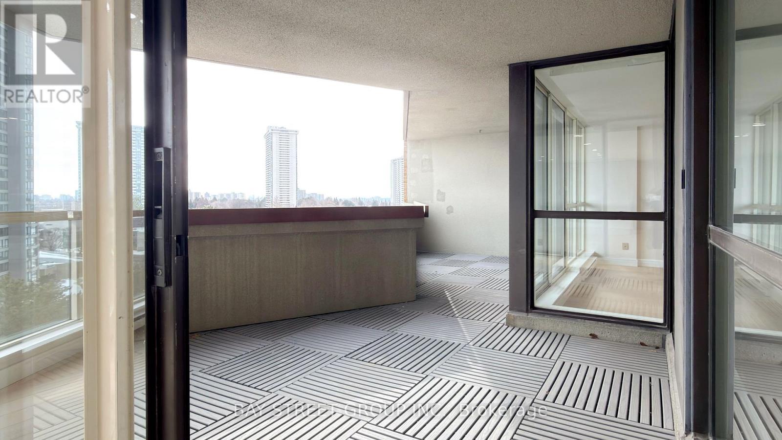 801 - 85 Skymark Drive, Toronto (hillcrest Village), Ontario