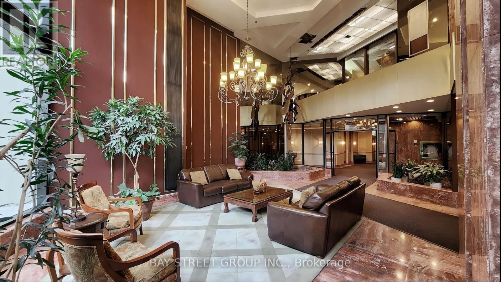 801 - 85 Skymark Drive, Toronto (hillcrest Village), Ontario