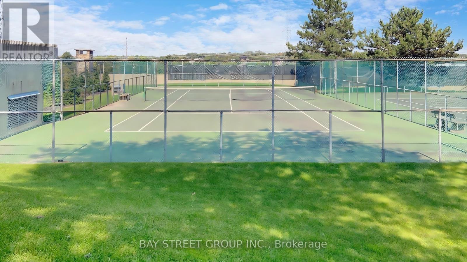 801 - 85 Skymark Drive, Toronto (hillcrest Village), Ontario