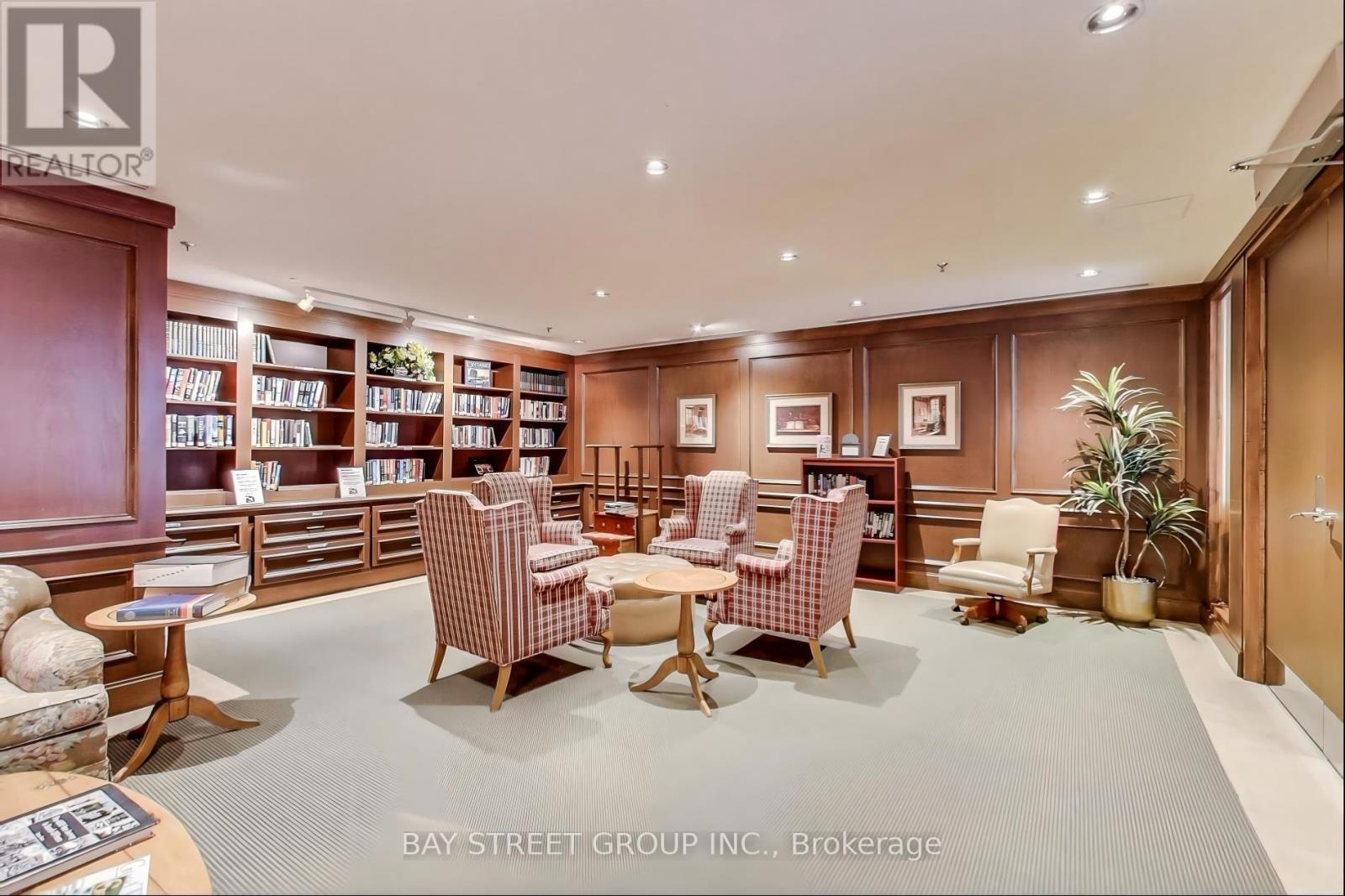 801 - 85 Skymark Drive, Toronto (hillcrest Village), Ontario