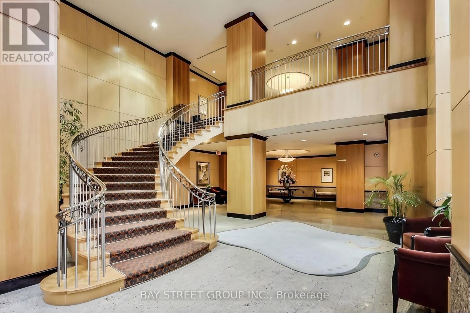 801 - 85 Skymark Drive, Toronto (hillcrest Village), Ontario