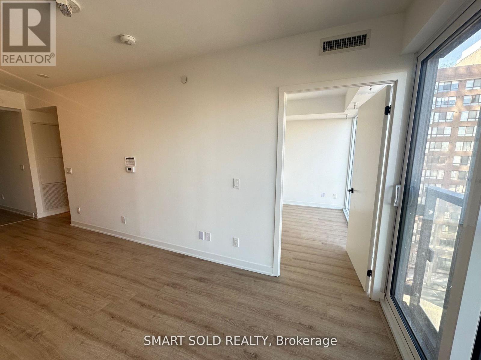 708 - 319 Jarvis Street, Toronto (church-yonge Corridor), Ontario