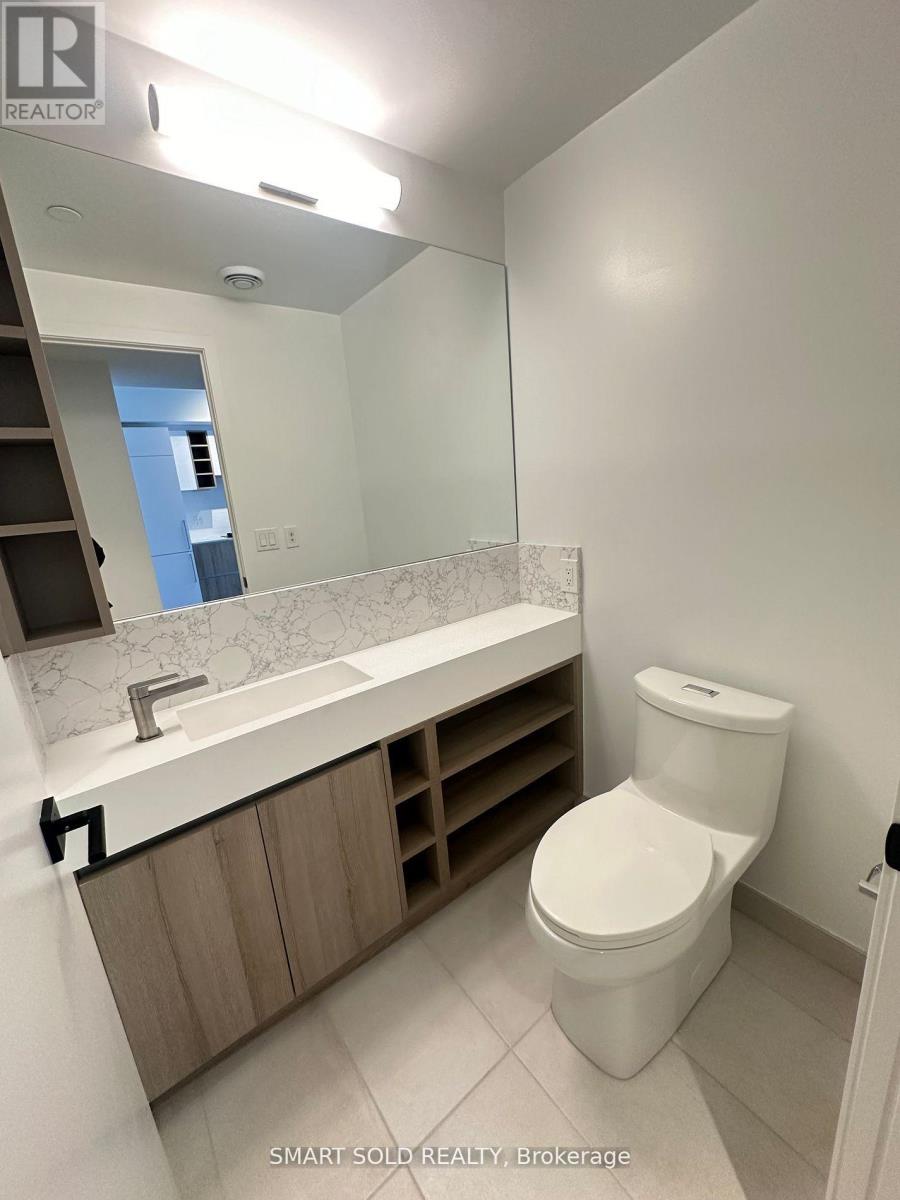 708 - 319 Jarvis Street, Toronto (church-yonge Corridor), Ontario