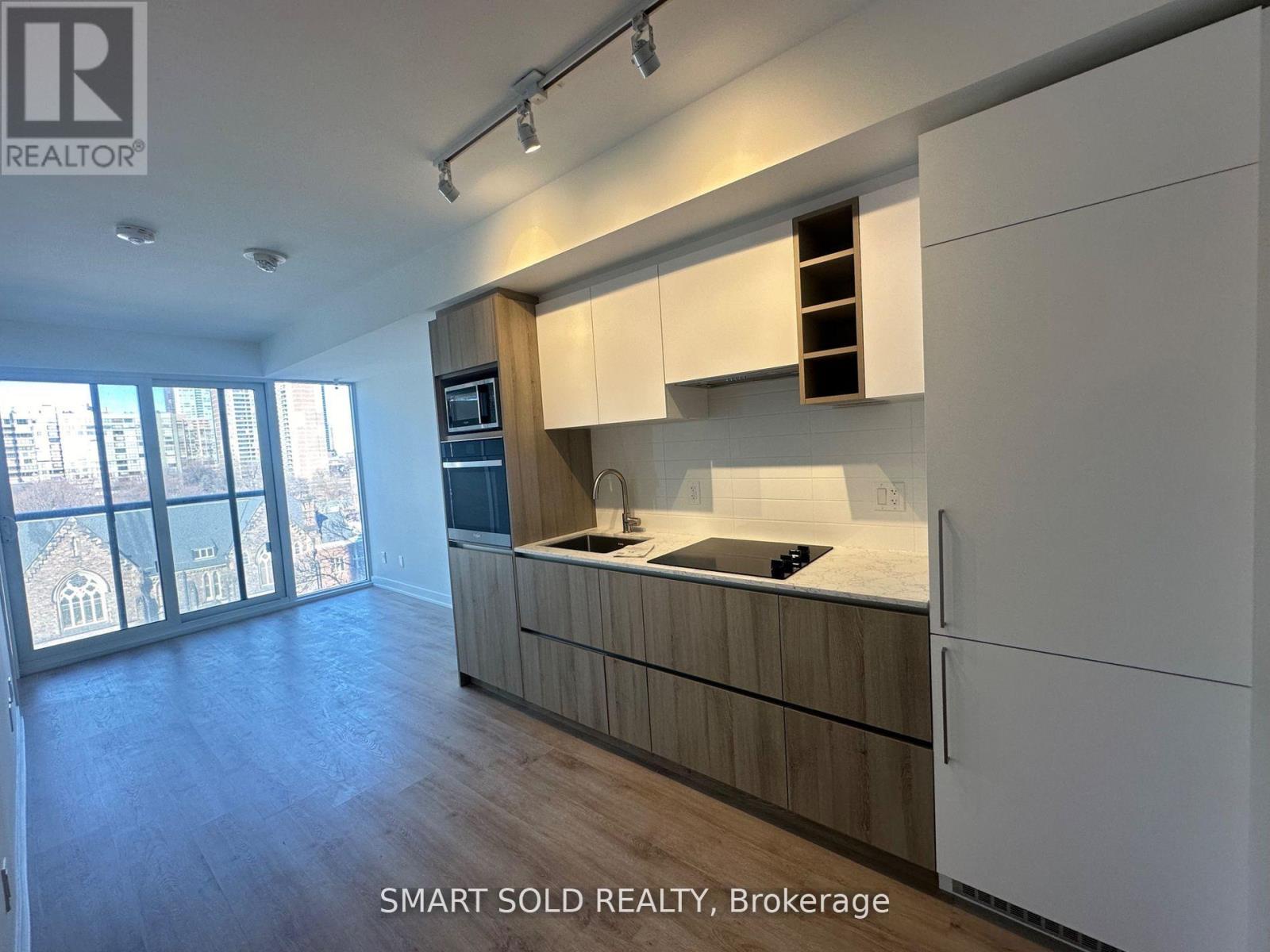 708 - 319 Jarvis Street, Toronto (church-yonge Corridor), Ontario