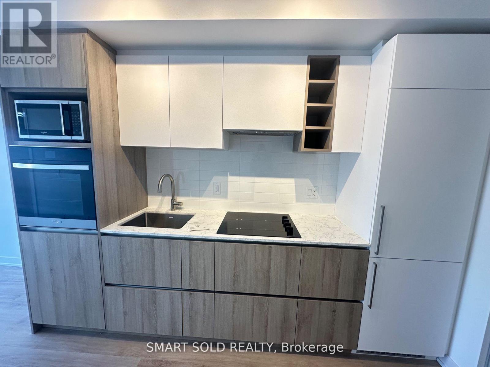 708 - 319 Jarvis Street, Toronto (church-yonge Corridor), Ontario