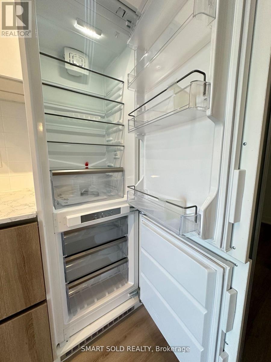 708 - 319 Jarvis Street, Toronto (church-yonge Corridor), Ontario