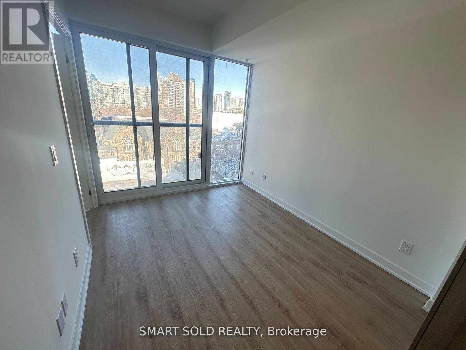 708 - 319 Jarvis Street, Toronto (church-yonge Corridor), Ontario