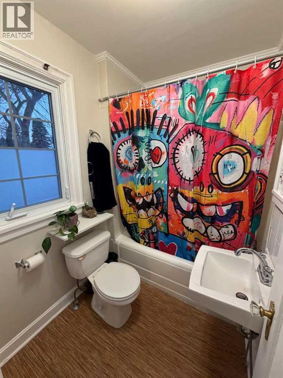 1312 4 Avenue S, Lethbridge, Alberta