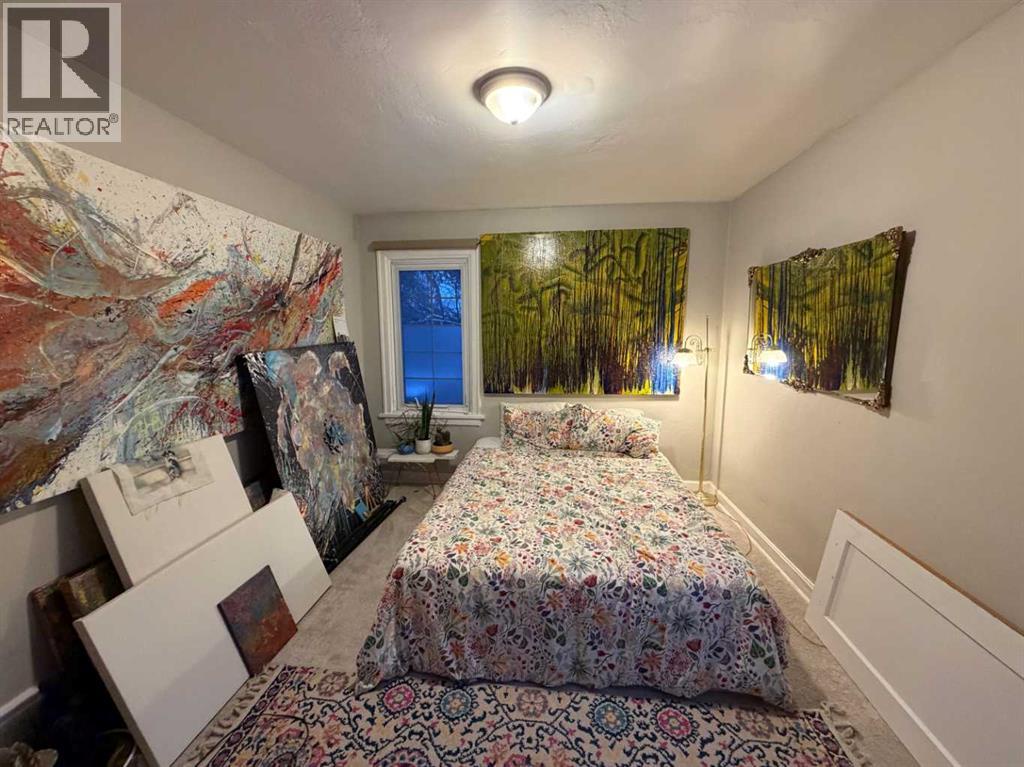 1312 4 Avenue S, Lethbridge, Alberta