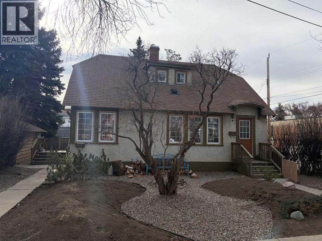 1312 4 Avenue S, Lethbridge, Alberta