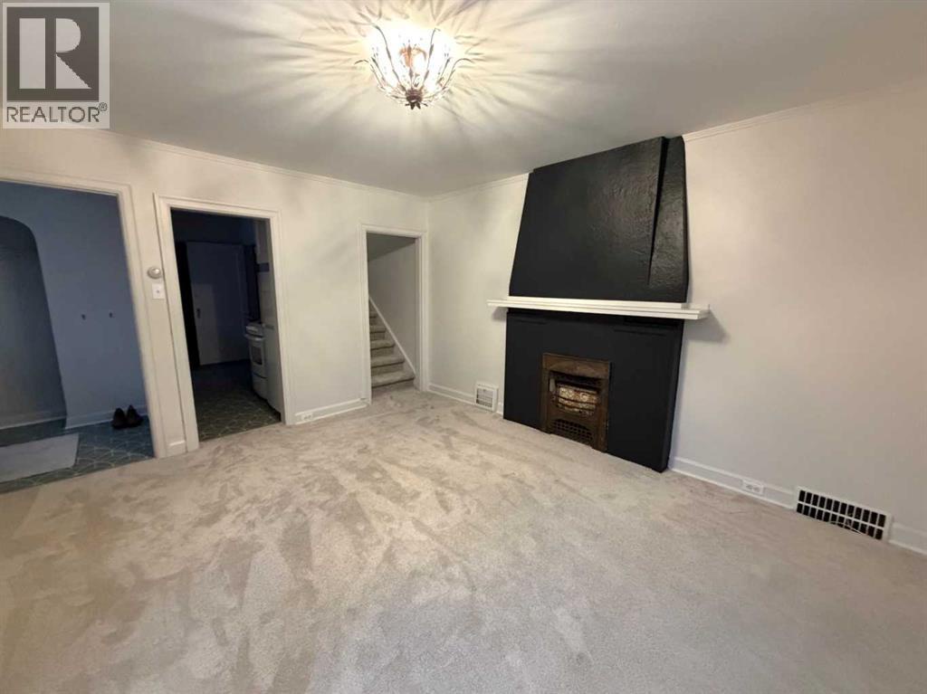 1312 4 Avenue S, Lethbridge, Alberta