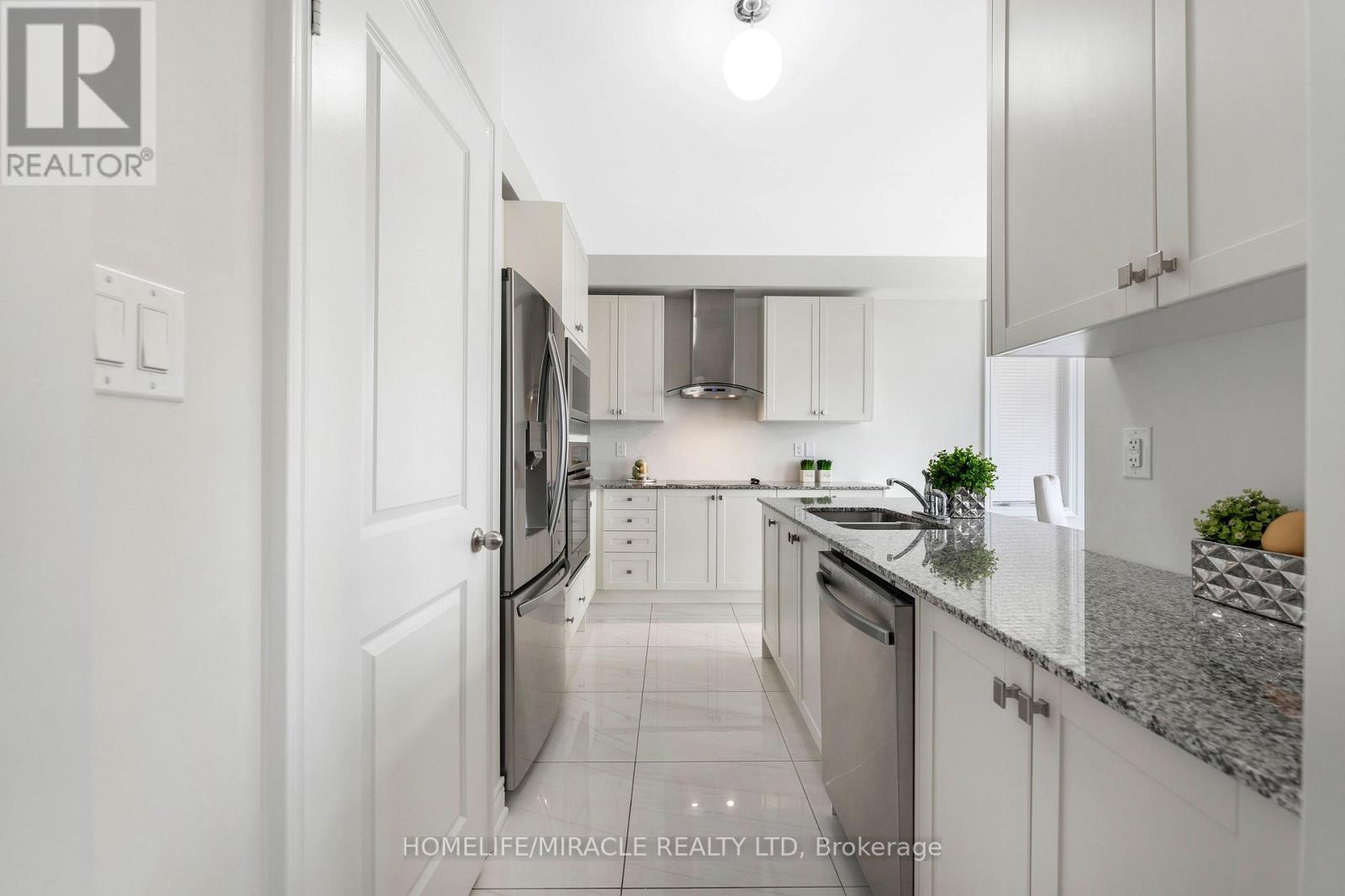 181 Boone Crescent, Vaughan (kleinburg), Ontario