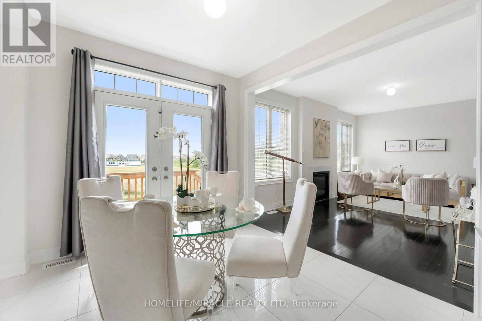 181 Boone Crescent, Vaughan (kleinburg), Ontario