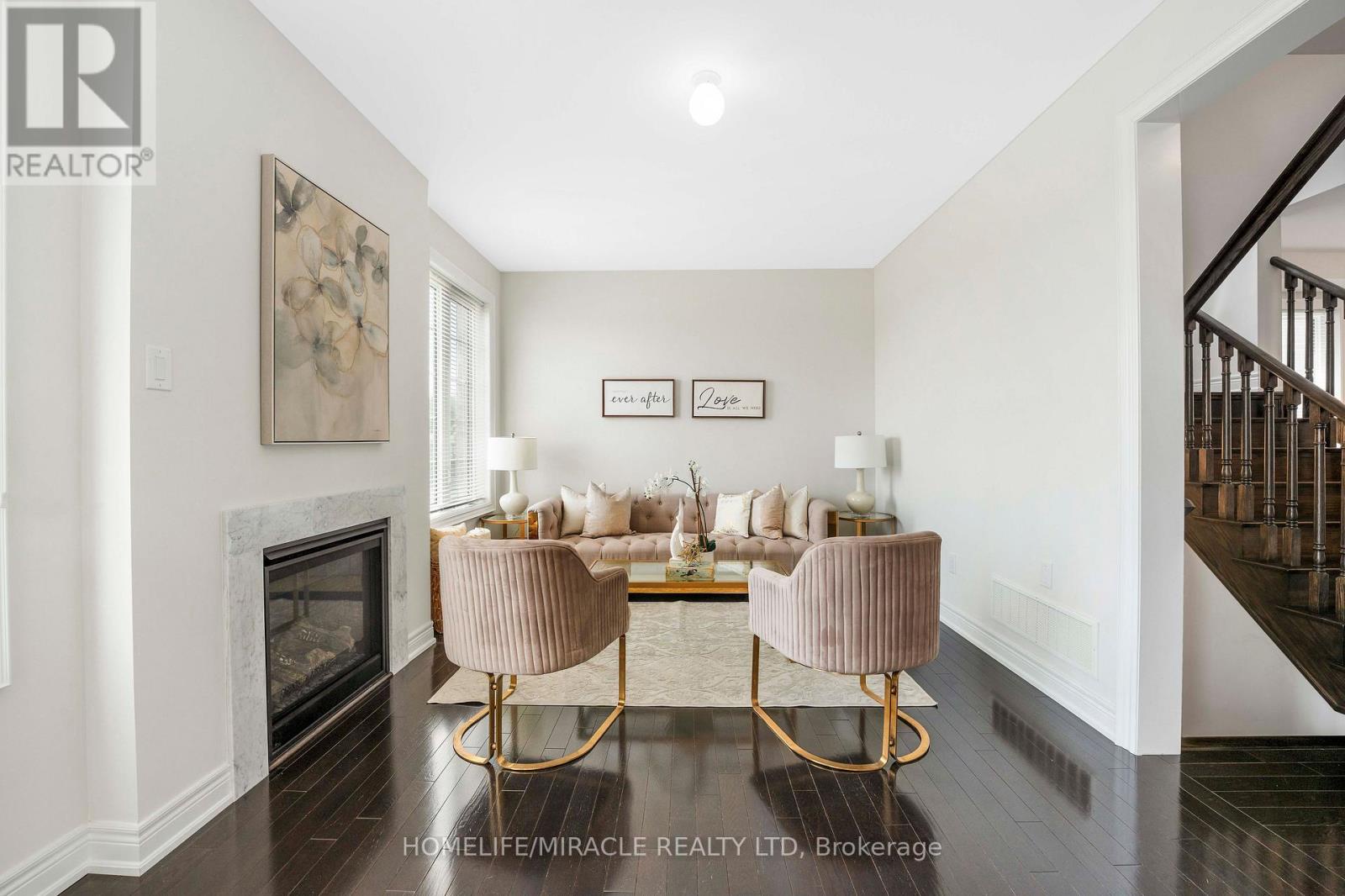 181 Boone Crescent, Vaughan (kleinburg), Ontario