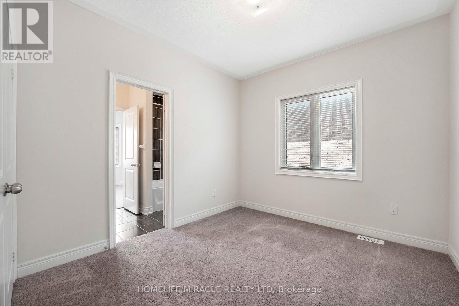 181 Boone Crescent, Vaughan (kleinburg), Ontario