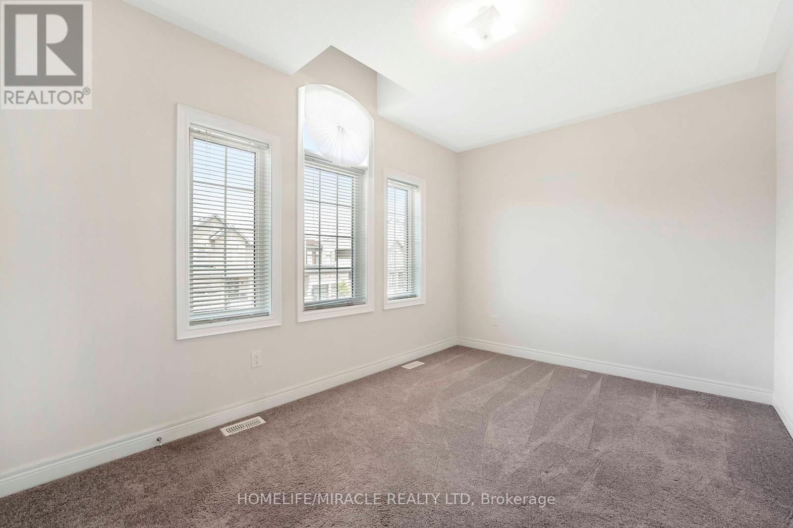 181 Boone Crescent, Vaughan (kleinburg), Ontario