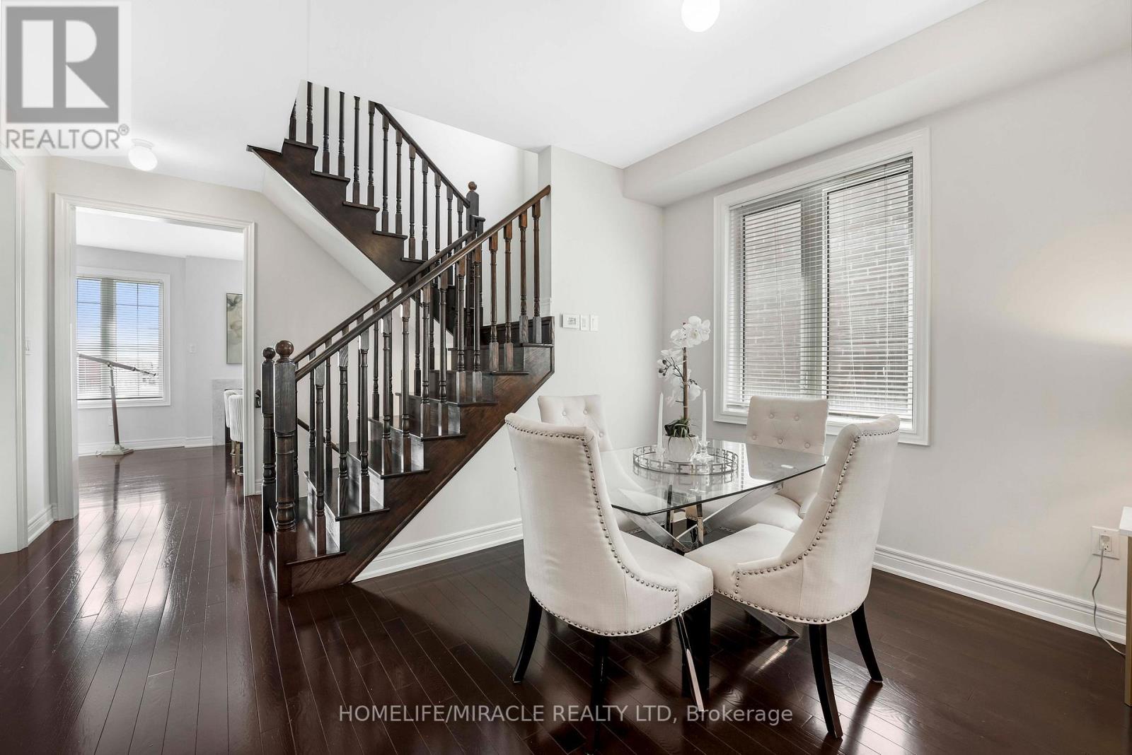 181 Boone Crescent, Vaughan (kleinburg), Ontario