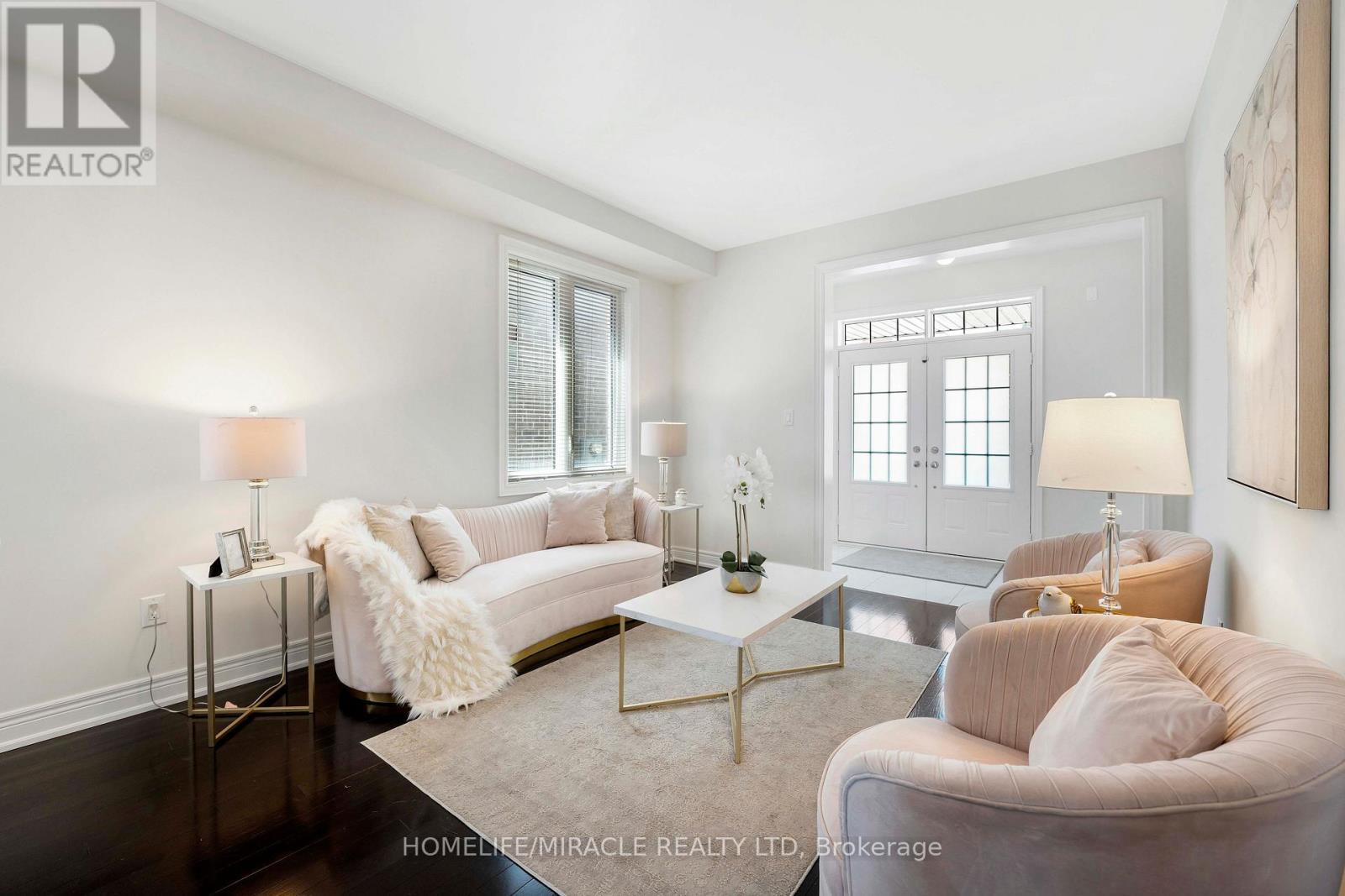 181 Boone Crescent, Vaughan (kleinburg), Ontario