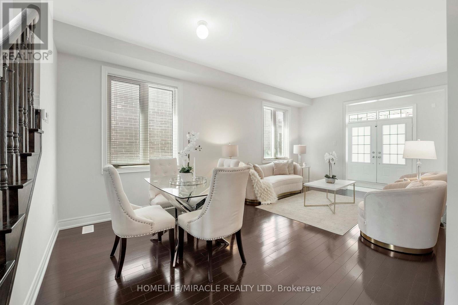 181 Boone Crescent, Vaughan (kleinburg), Ontario