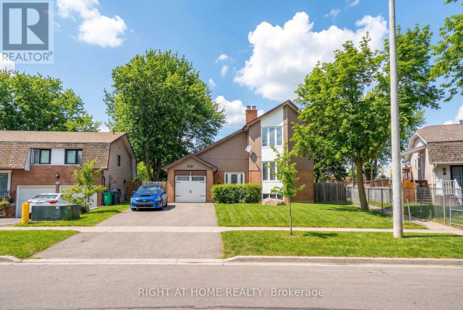 7027 Estoril Road, Mississauga (meadowvale), Ontario