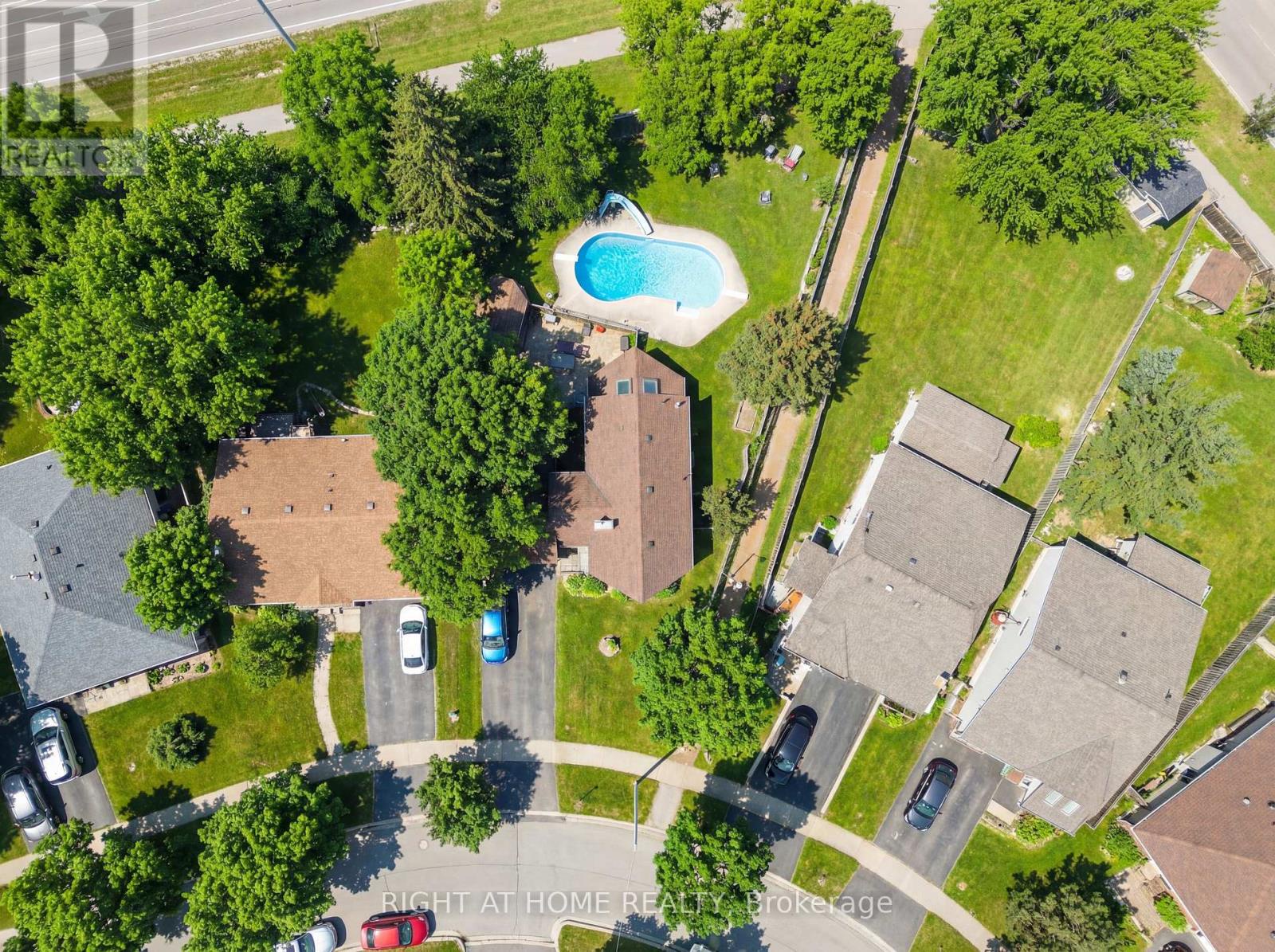 7027 Estoril Road, Mississauga (meadowvale), Ontario