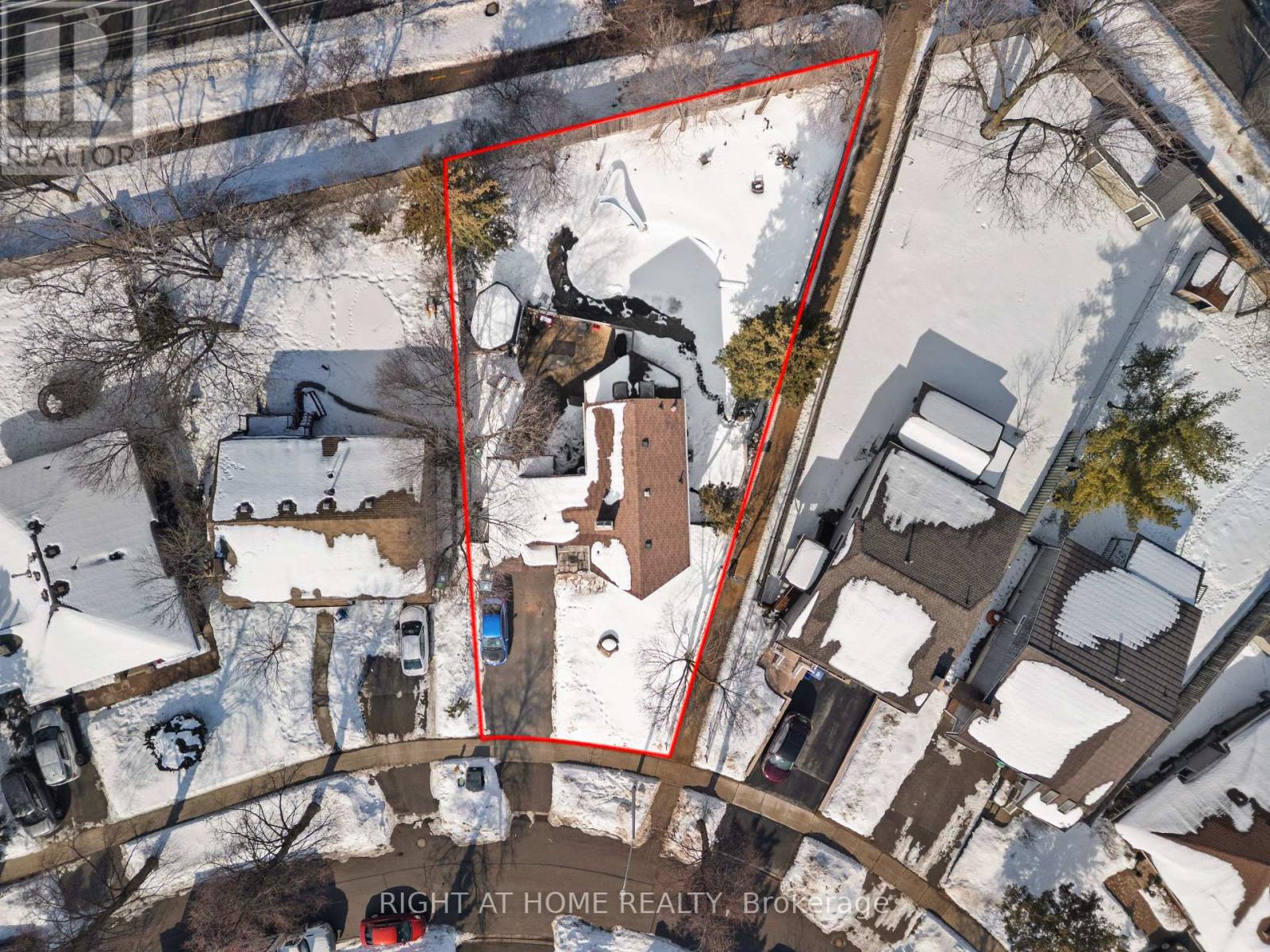 7027 Estoril Road, Mississauga (meadowvale), Ontario