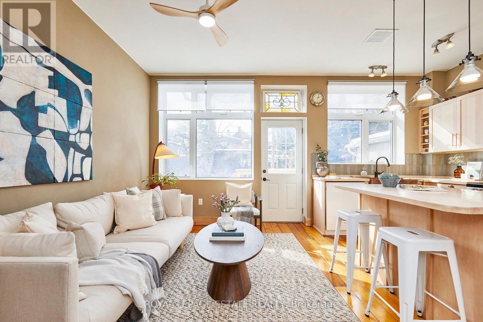 146 Ashdale Avenue, Toronto (greenwood-coxwell), Ontario