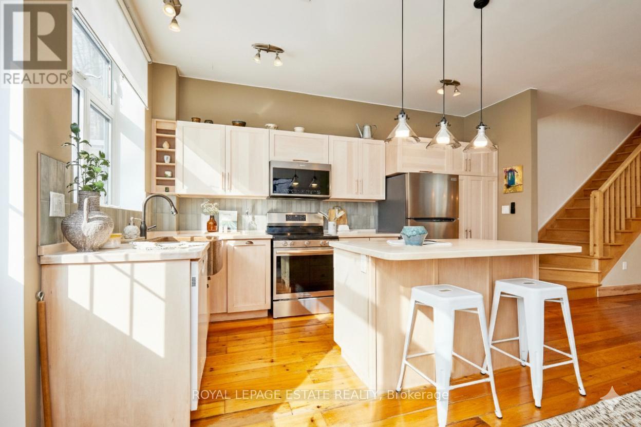 146 Ashdale Avenue, Toronto (greenwood-coxwell), Ontario