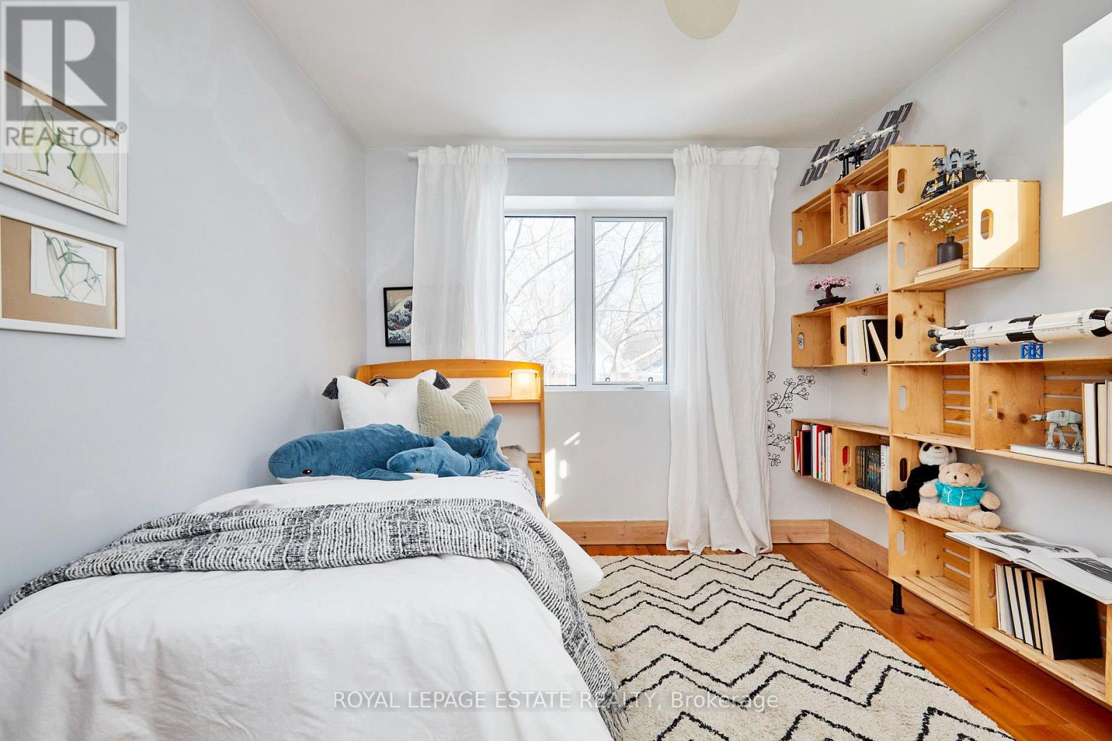 146 Ashdale Avenue, Toronto (greenwood-coxwell), Ontario