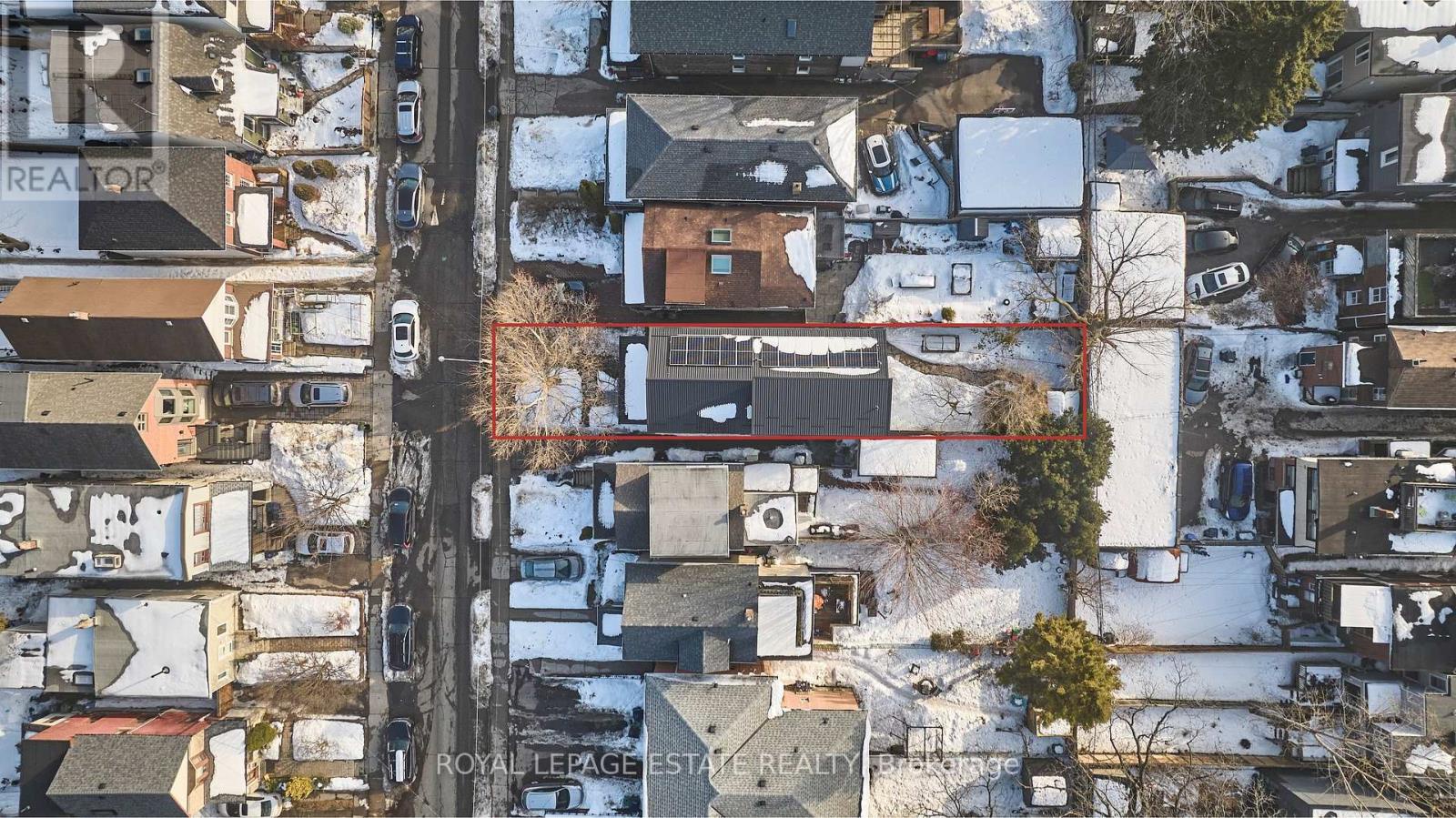 146 Ashdale Avenue, Toronto (greenwood-coxwell), Ontario