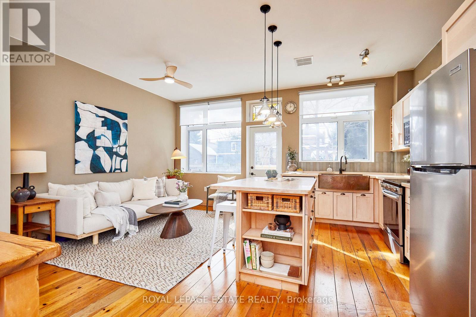 146 Ashdale Avenue, Toronto (greenwood-coxwell), Ontario