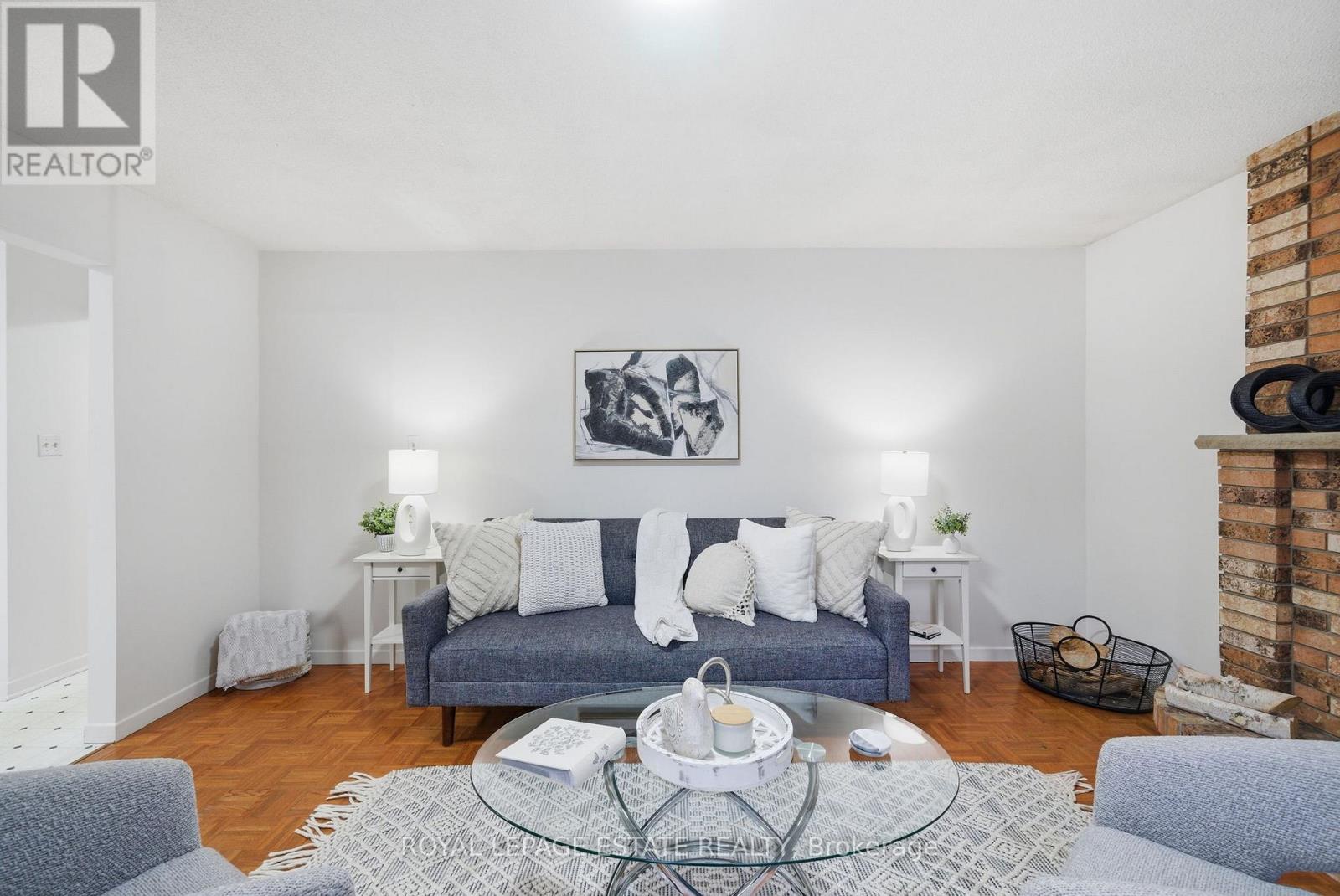 253 Michael Boulevard, Whitby (lynde Creek), Ontario