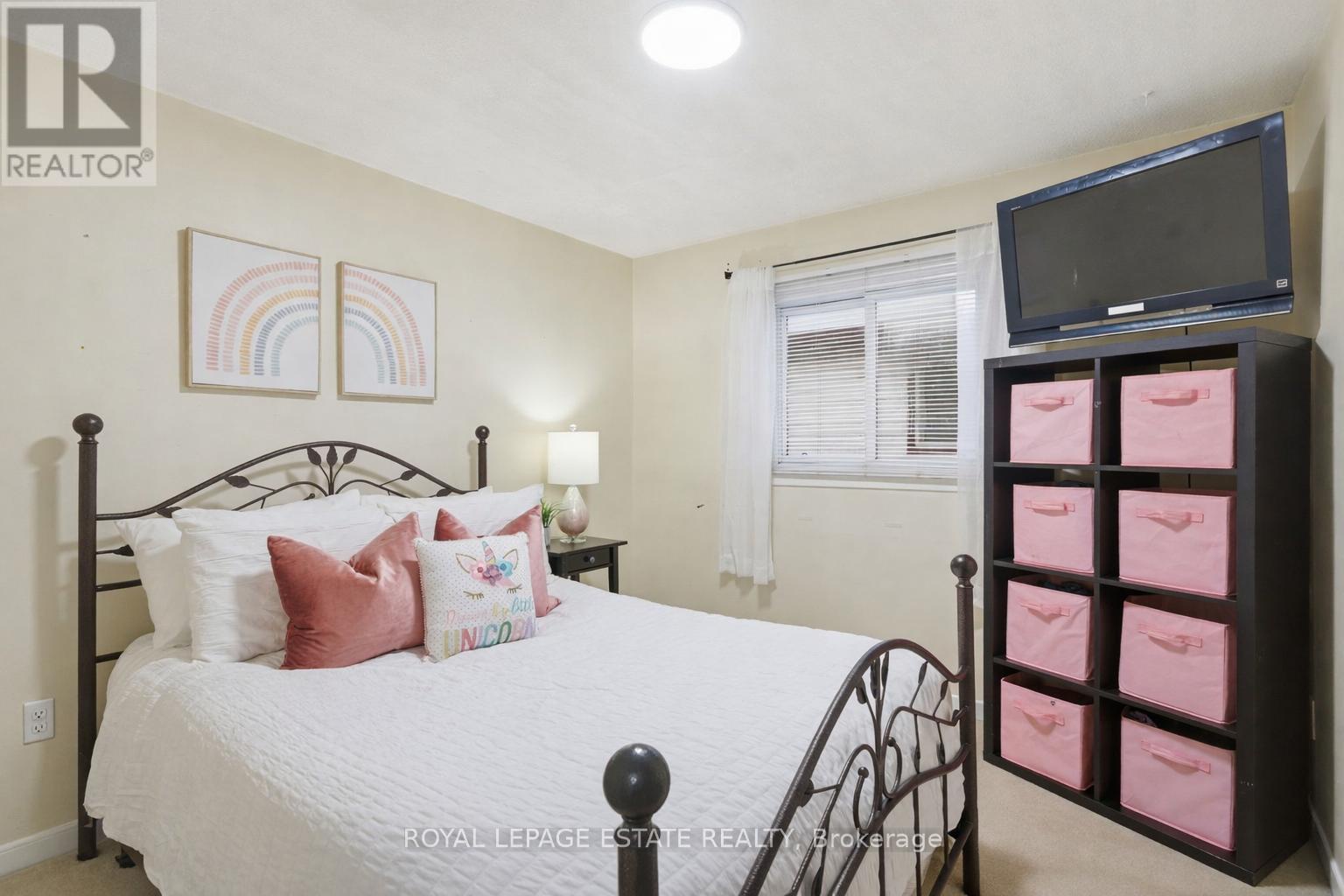 253 Michael Boulevard, Whitby (lynde Creek), Ontario