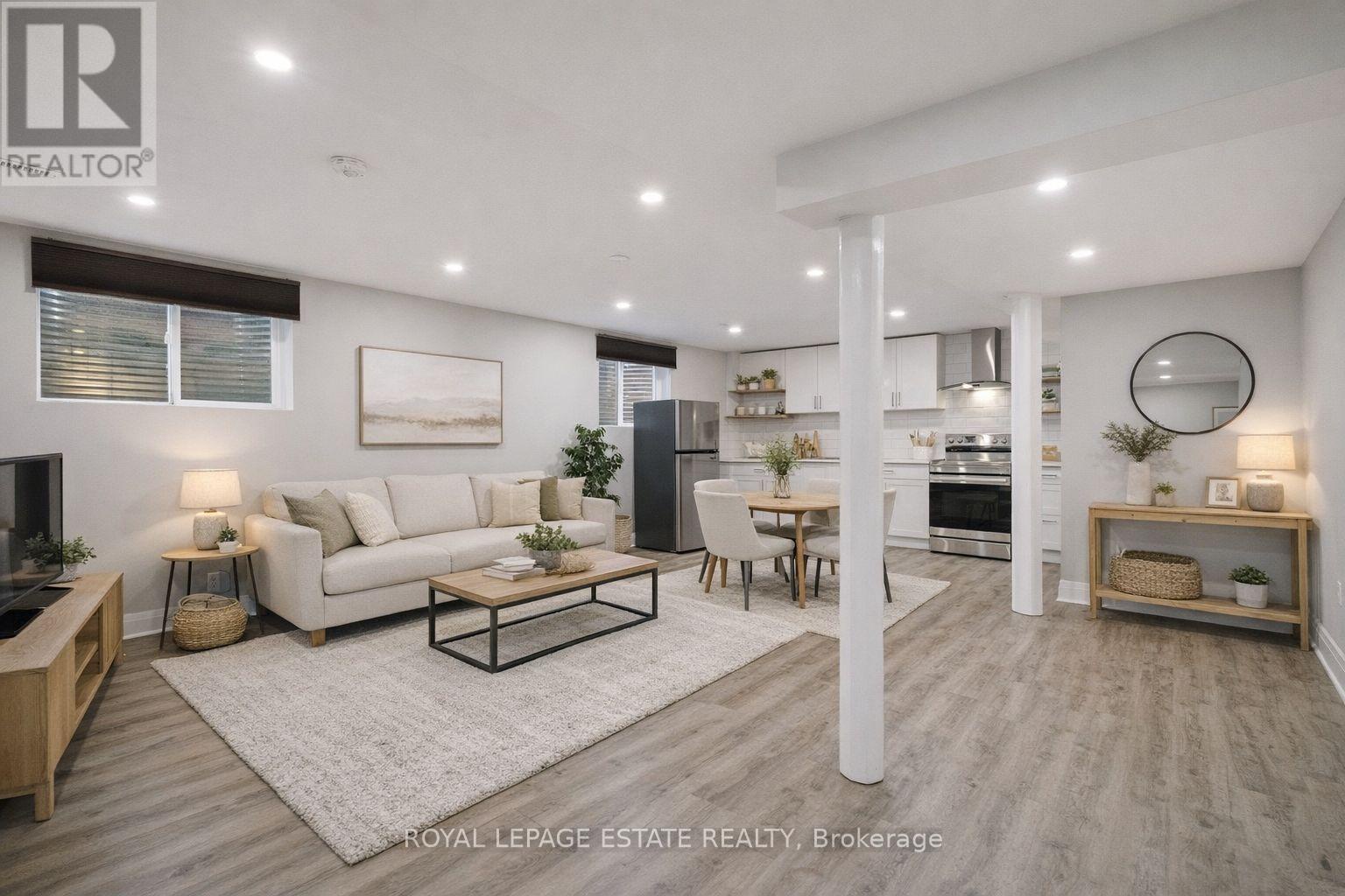 253 Michael Boulevard, Whitby (lynde Creek), Ontario