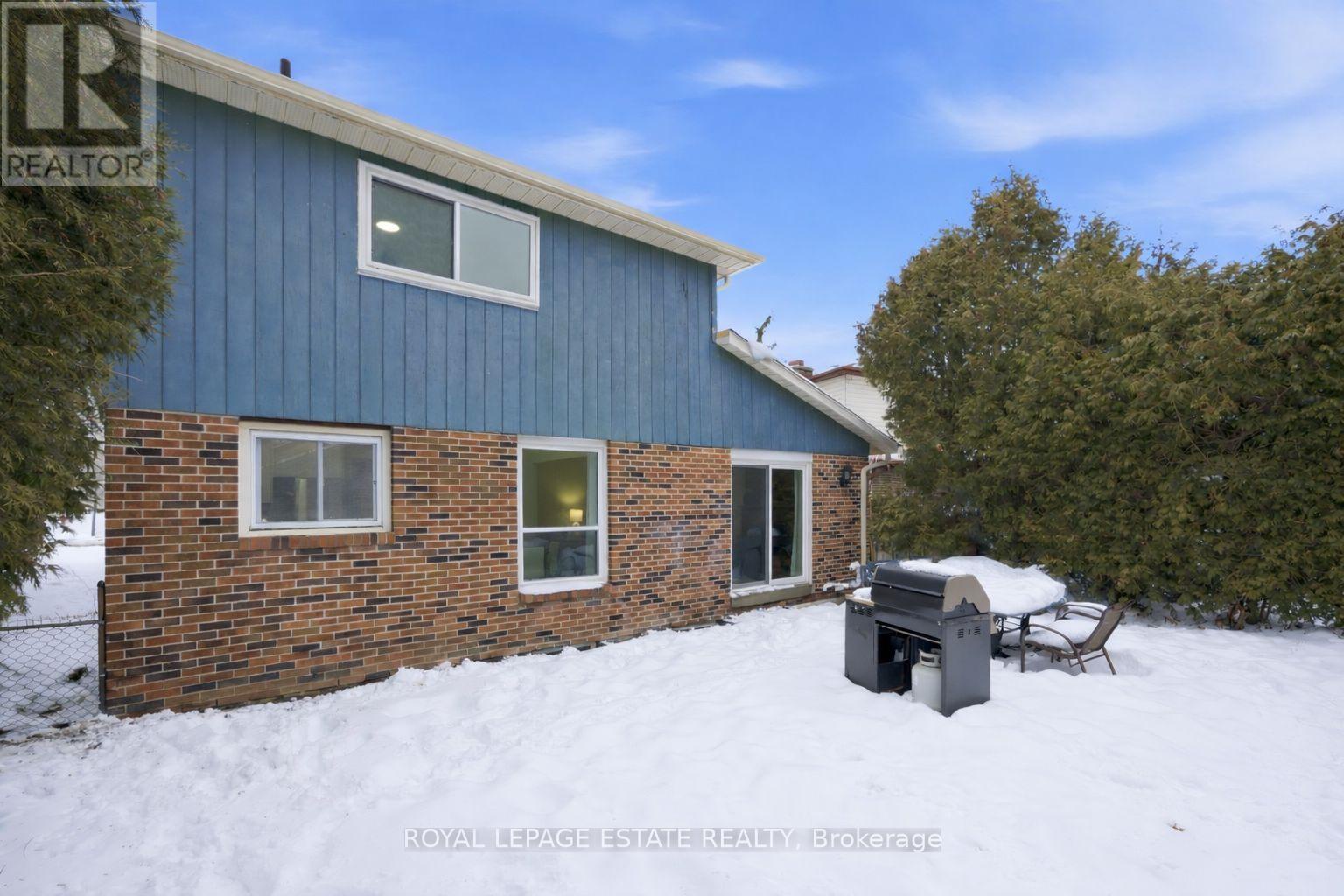 253 Michael Boulevard, Whitby (lynde Creek), Ontario