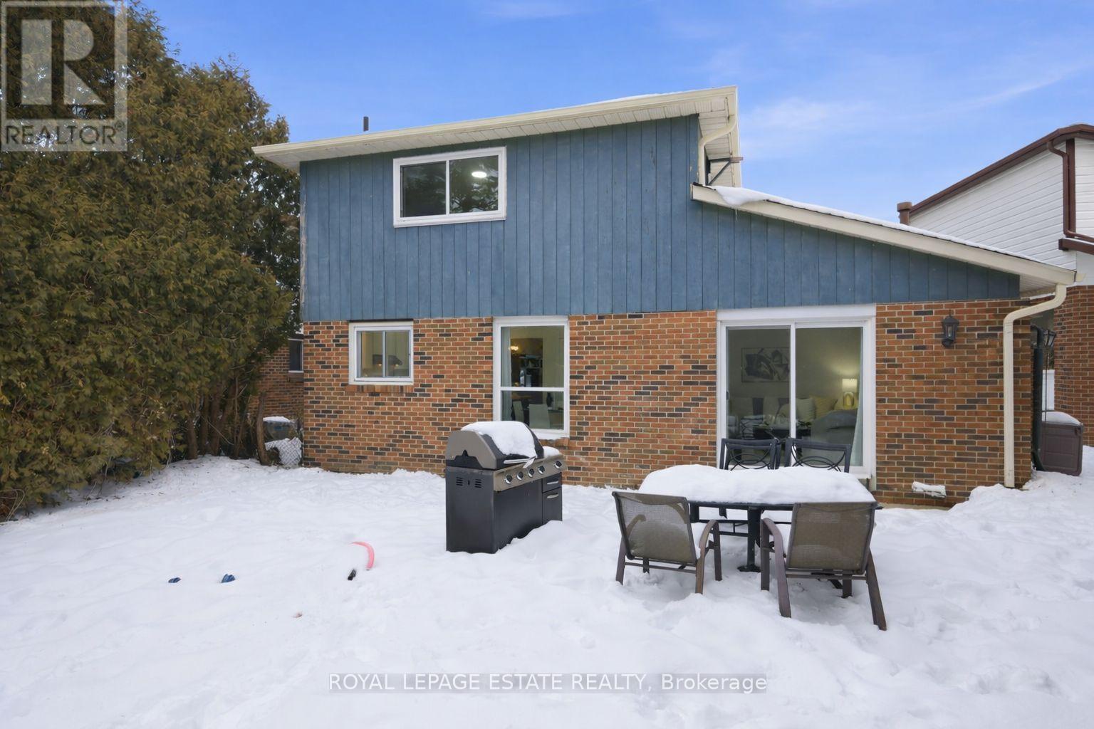 253 Michael Boulevard, Whitby (lynde Creek), Ontario