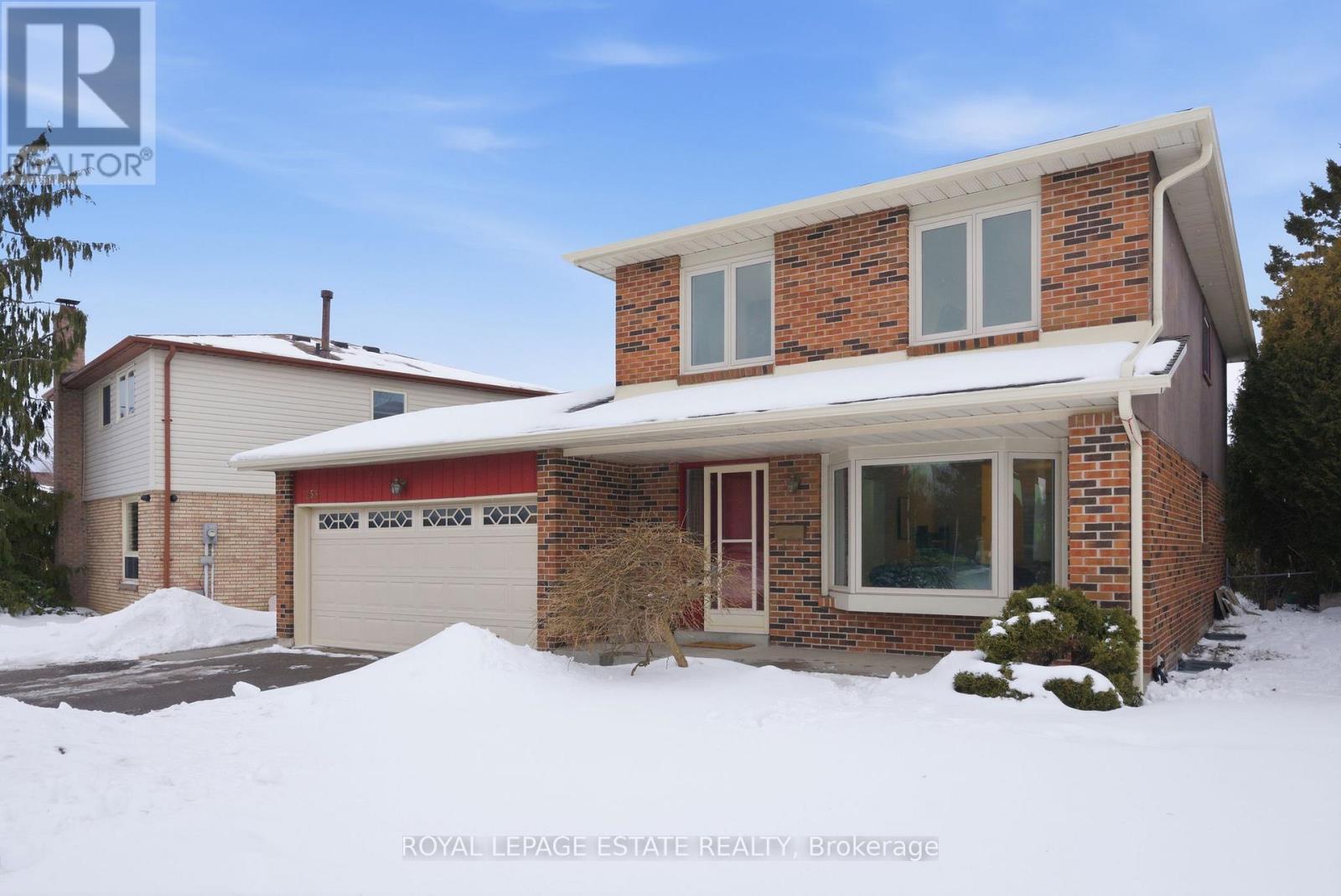 253 Michael Boulevard, Whitby (lynde Creek), Ontario