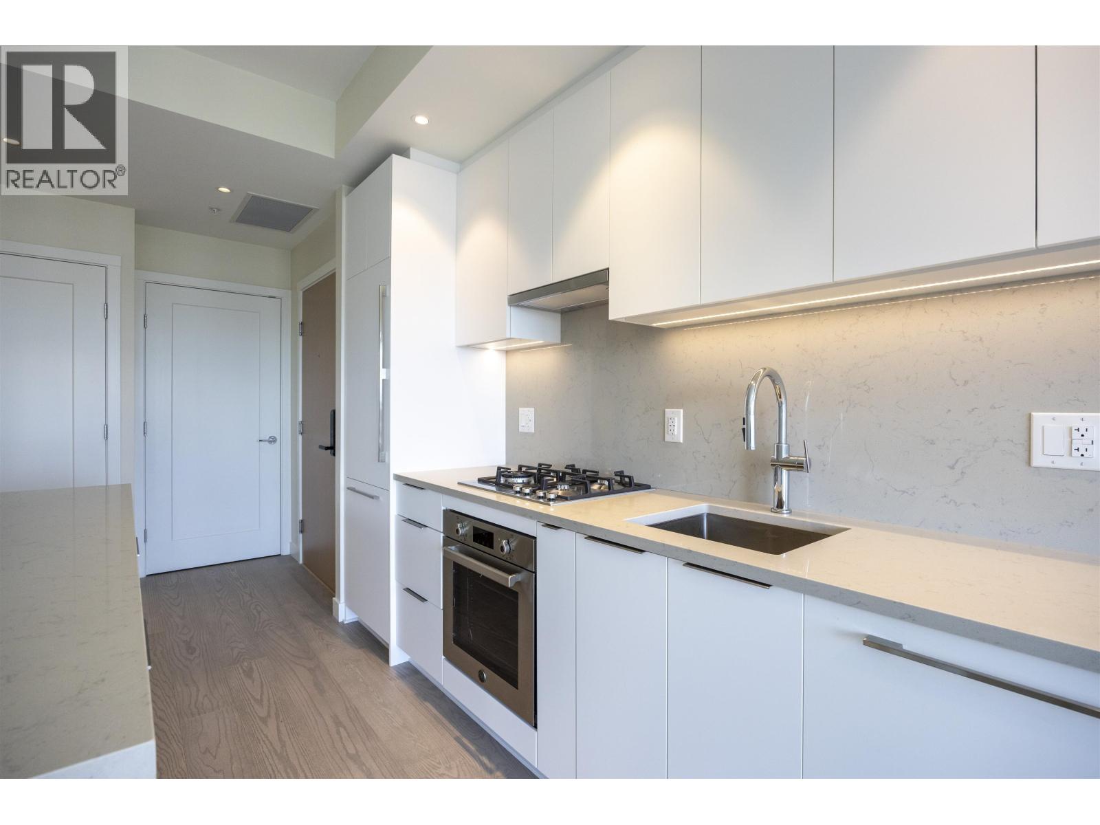 814 6138 Birney Avenue, Vancouver, British Columbia