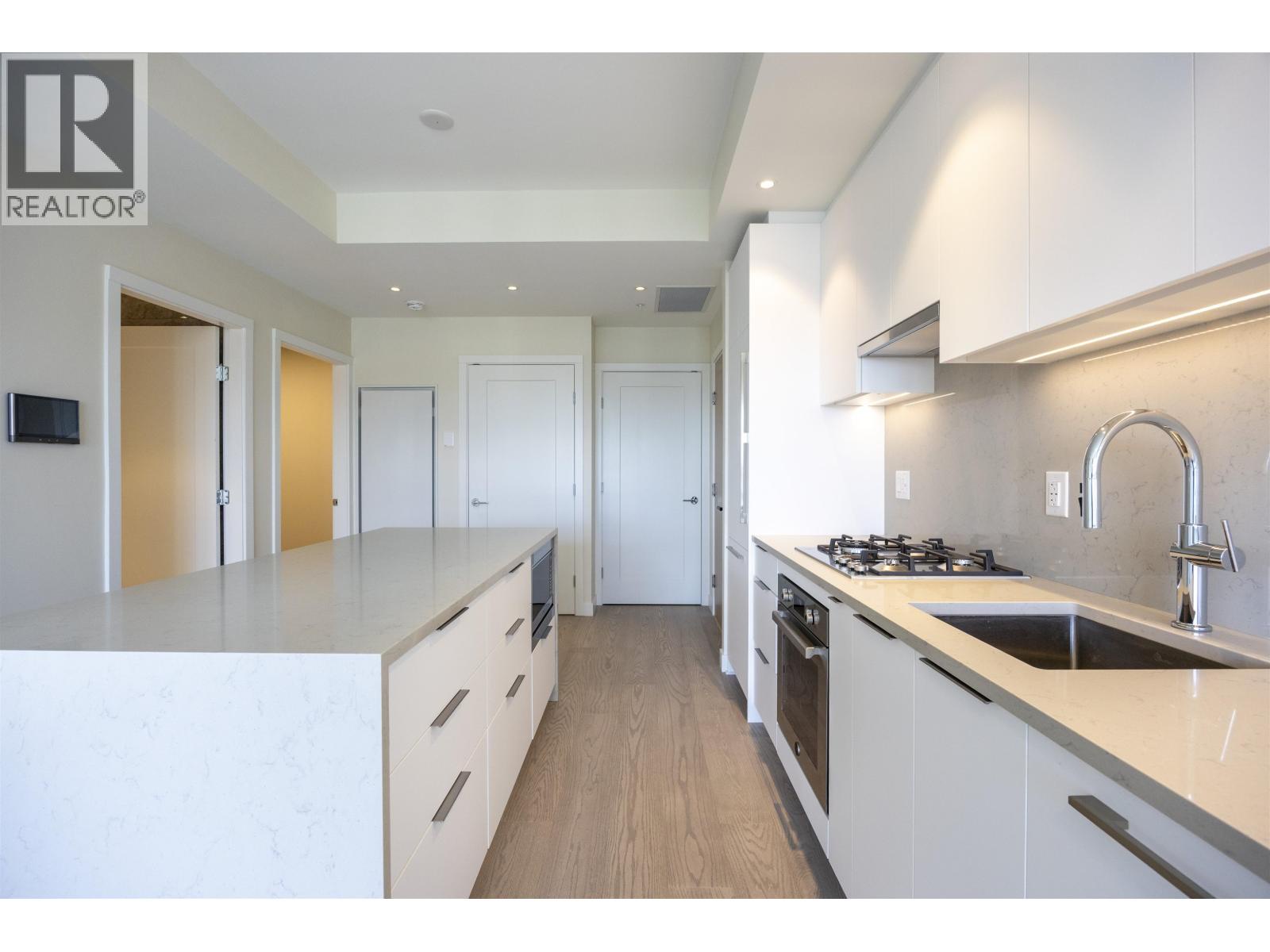 814 6138 Birney Avenue, Vancouver, British Columbia