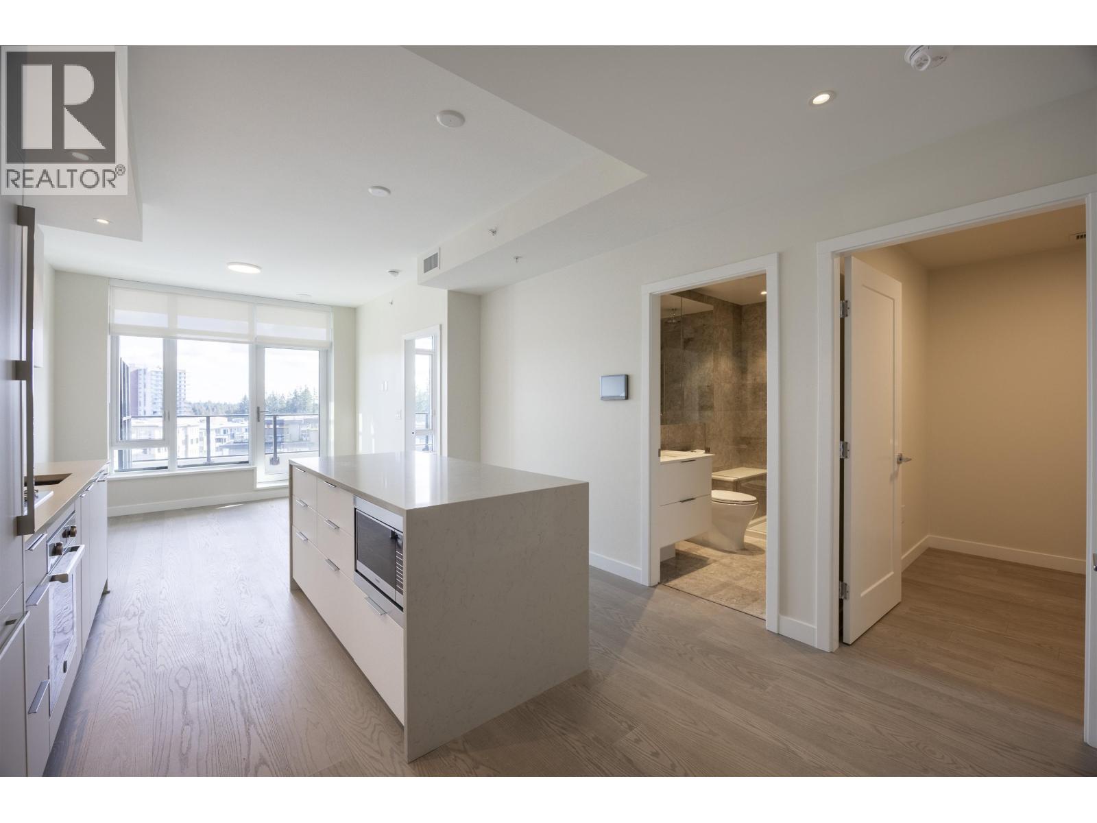 814 6138 Birney Avenue, Vancouver, British Columbia