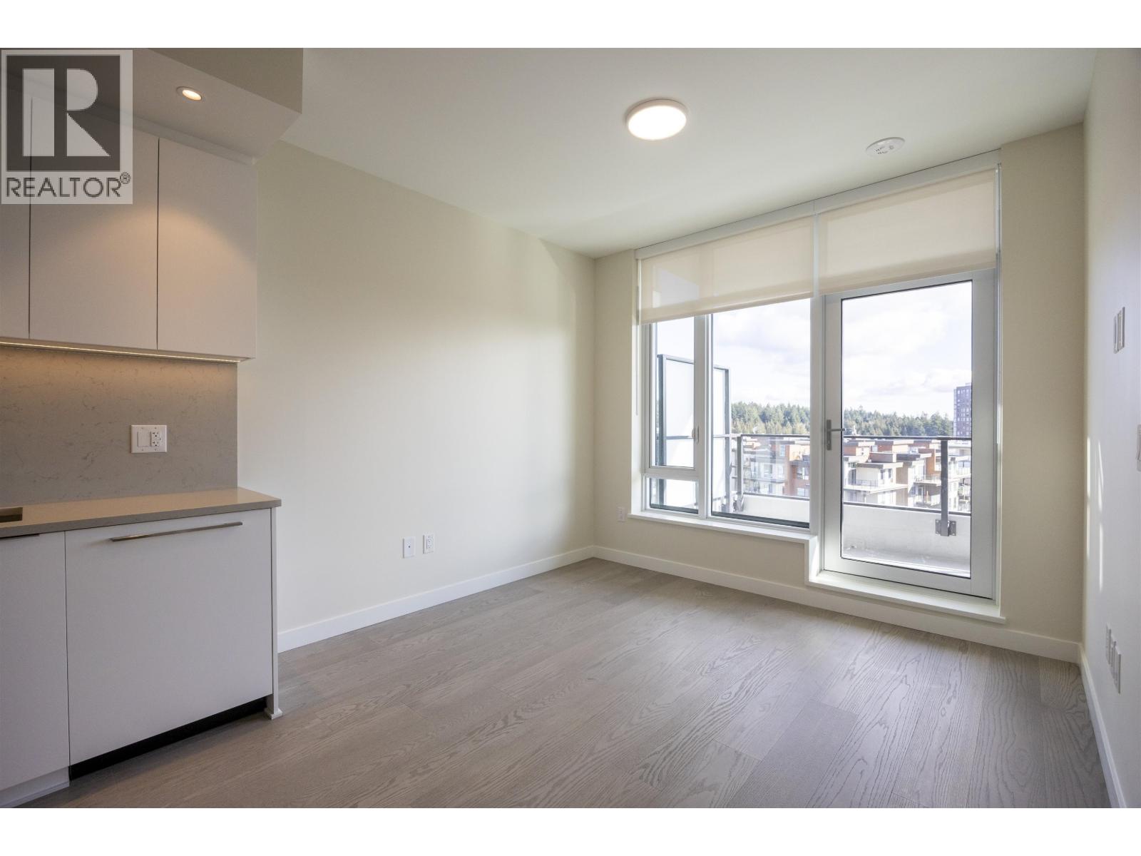 814 6138 Birney Avenue, Vancouver, British Columbia