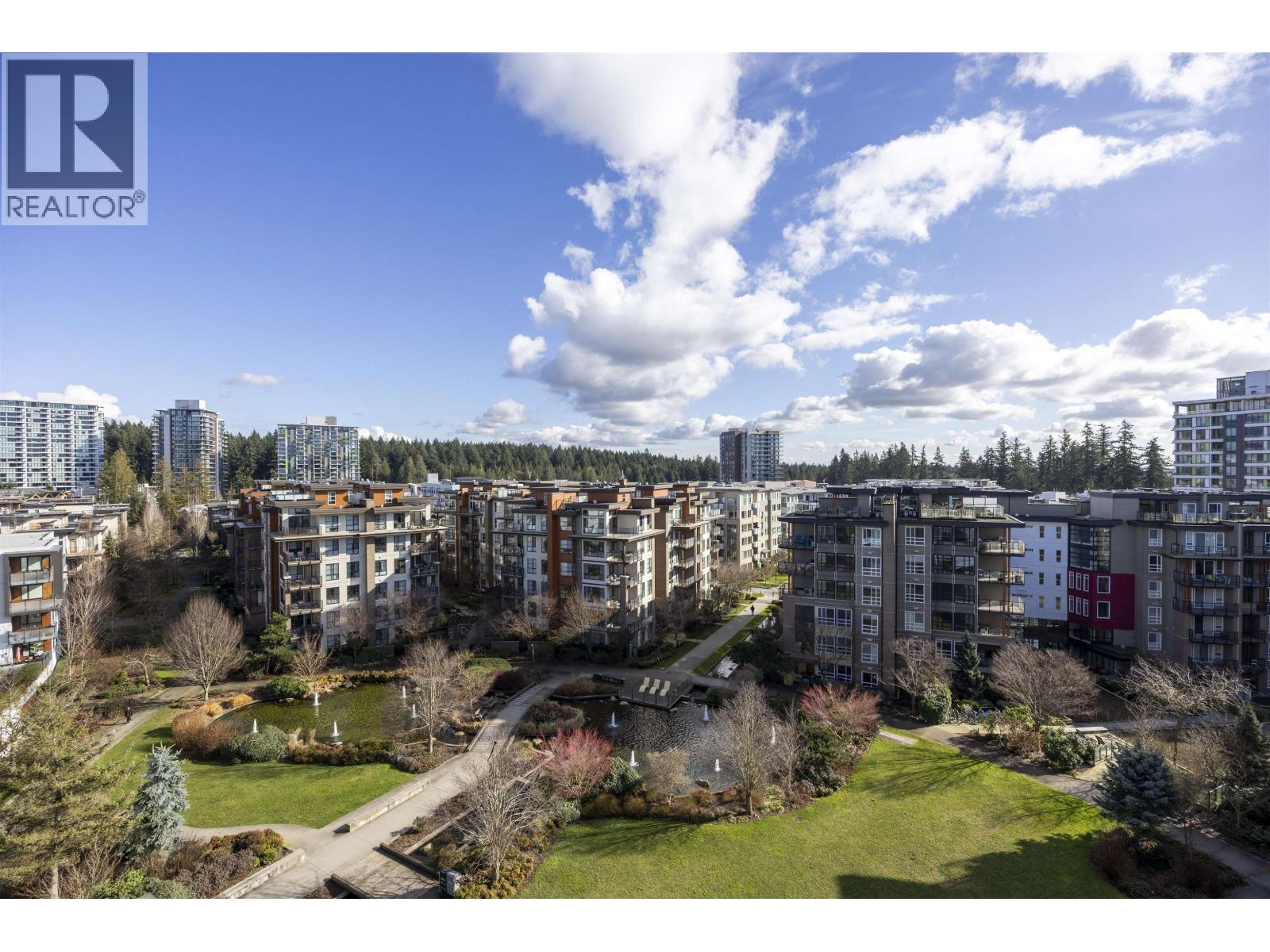 814 6138 Birney Avenue, Vancouver, British Columbia