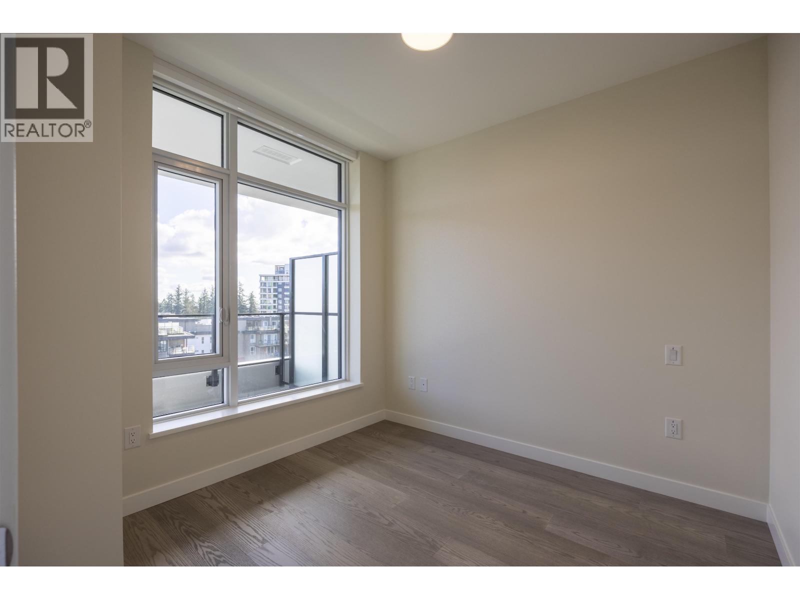 814 6138 Birney Avenue, Vancouver, British Columbia