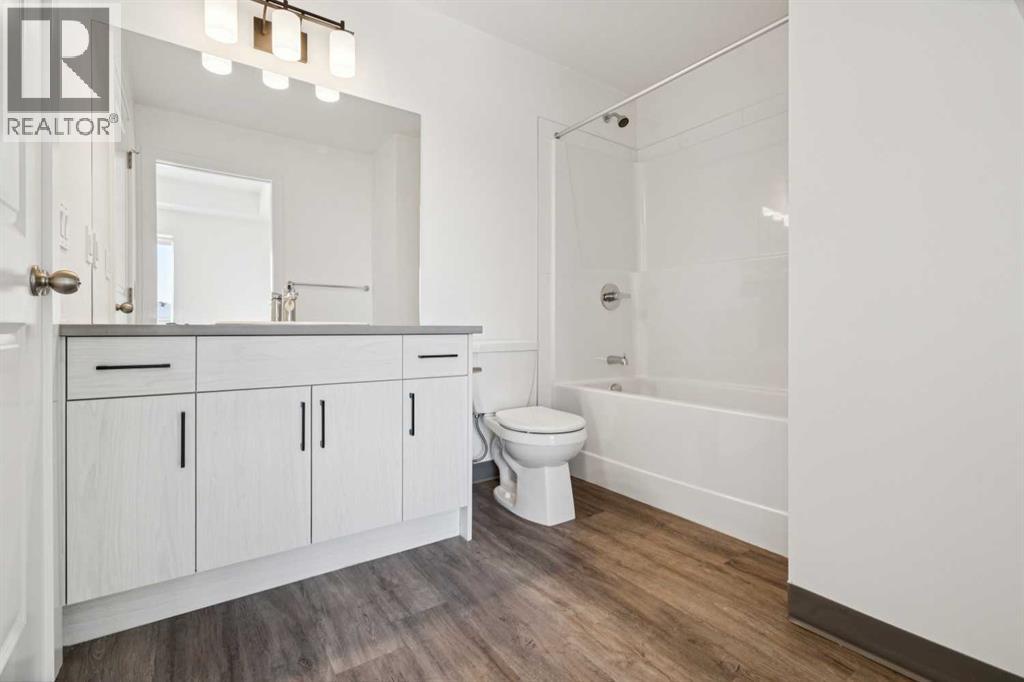 903, 24 Rivercrest Drive, Cochrane, Alberta