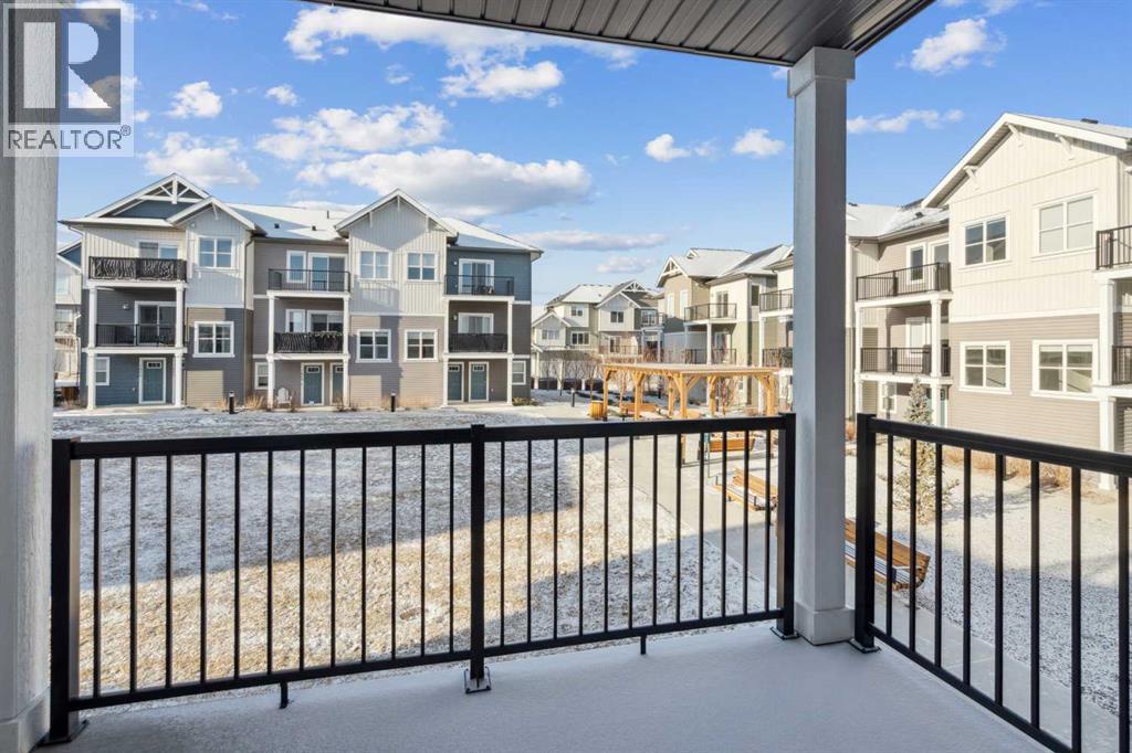 903, 24 Rivercrest Drive, Cochrane, Alberta