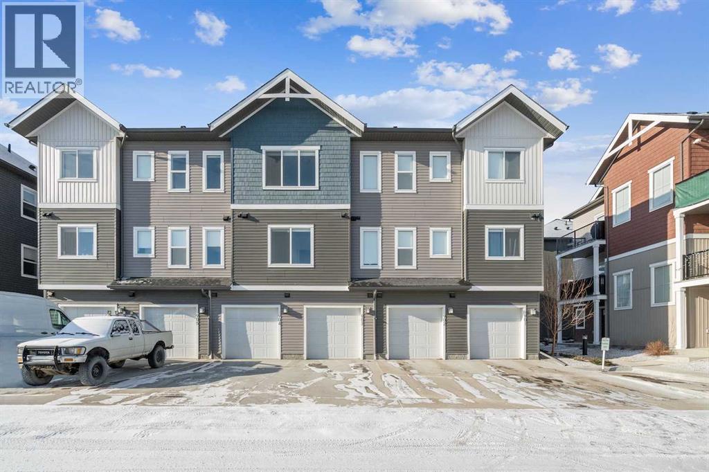 903, 24 Rivercrest Drive, Cochrane, Alberta