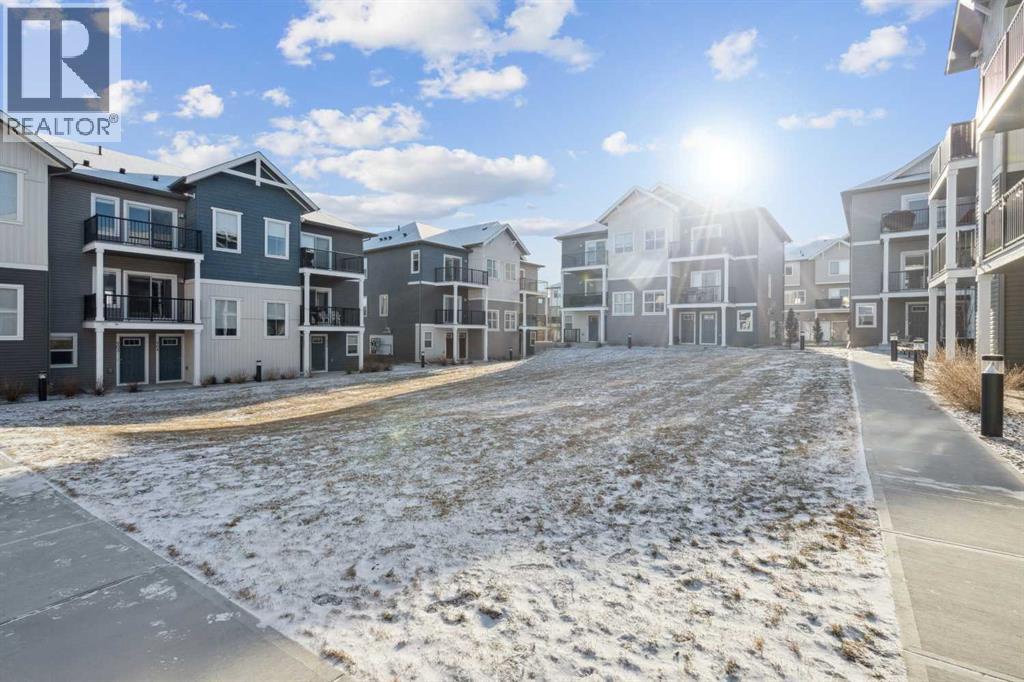 903, 24 Rivercrest Drive, Cochrane, Alberta