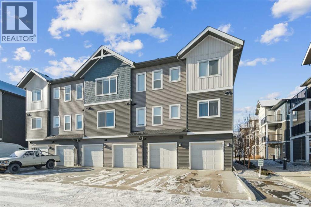 903, 24 Rivercrest Drive, Cochrane, Alberta