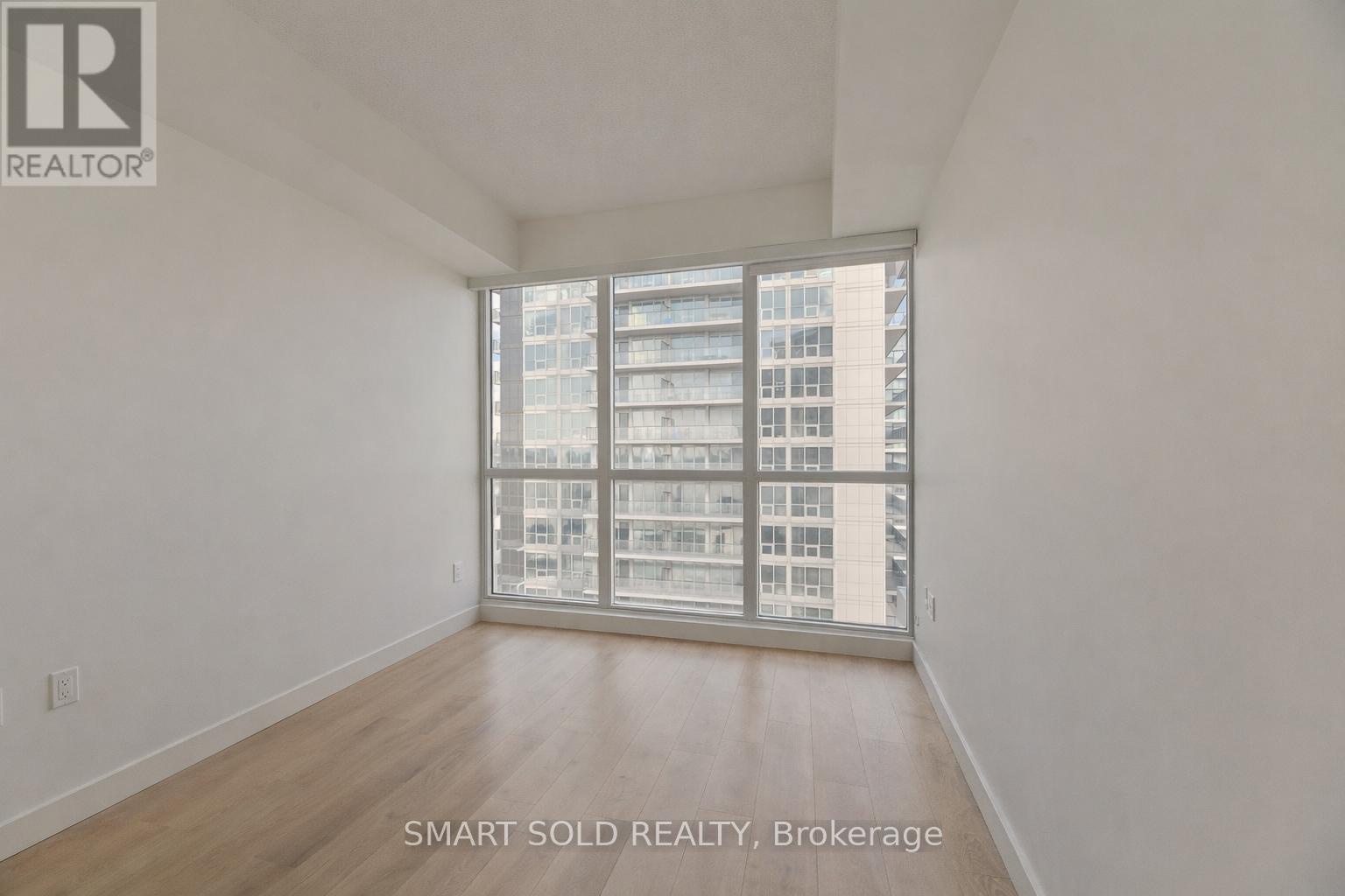 3509 - 85 Mcmahon Drive, Toronto (bayview Village), Ontario